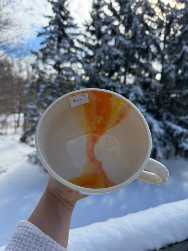 Meg - Joy Mug - Image 3