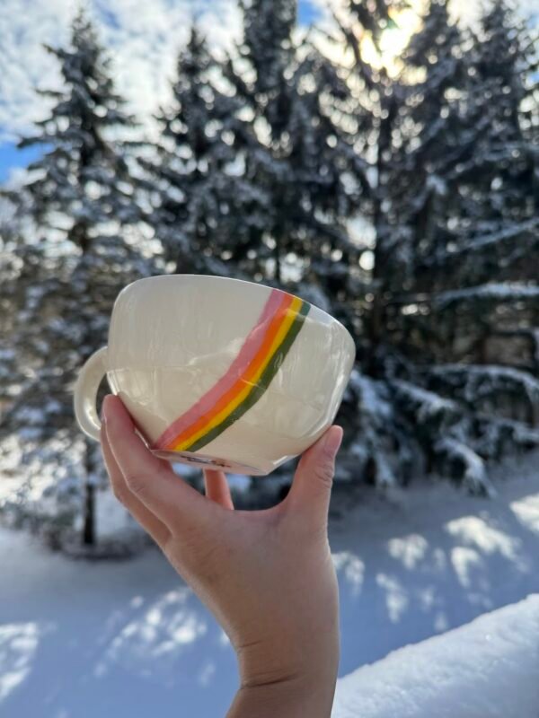 Meg - Hope Mug (2) - Image 4