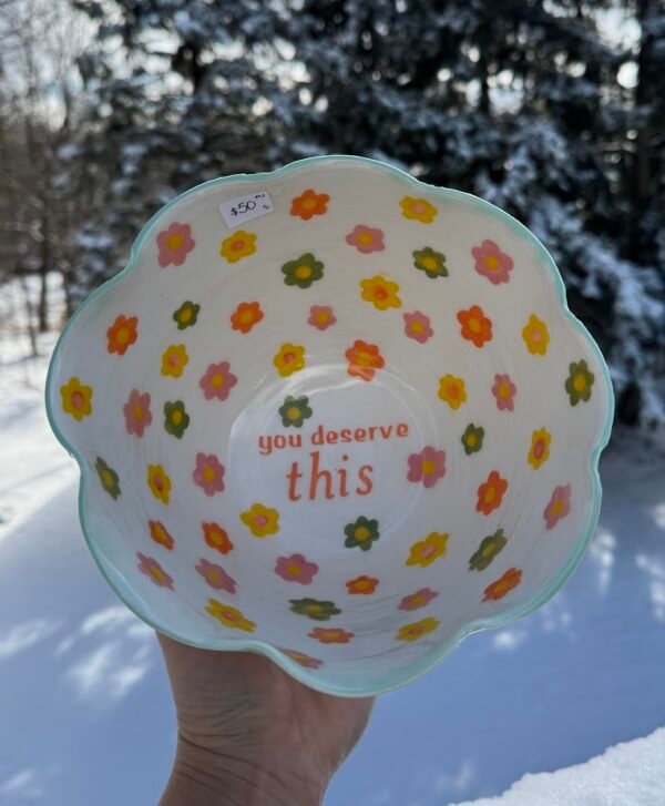 Meg - You Deserve This Bowl (2)