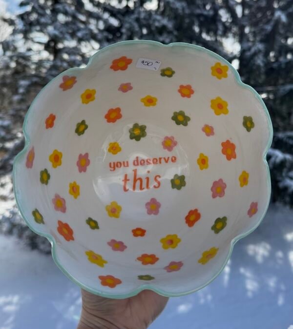 Meg - You Deserve This Bowl (3)