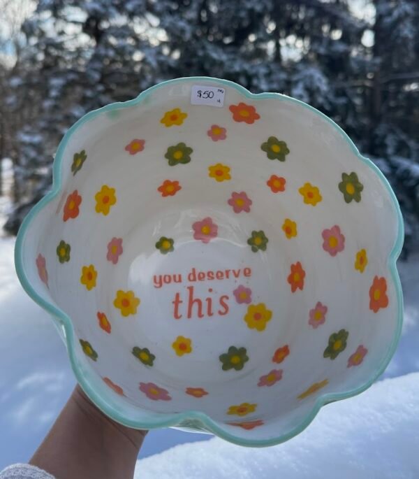 Meg - You Deserve This Bowl (4)