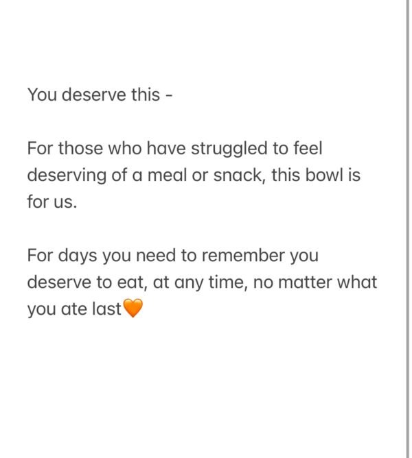 Meg - You Deserve This Bowl (3) - Image 4