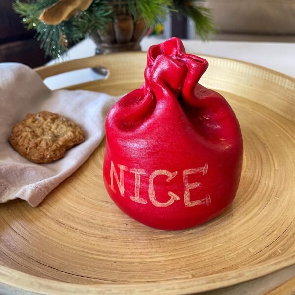 Toni – Santa’s Sack
