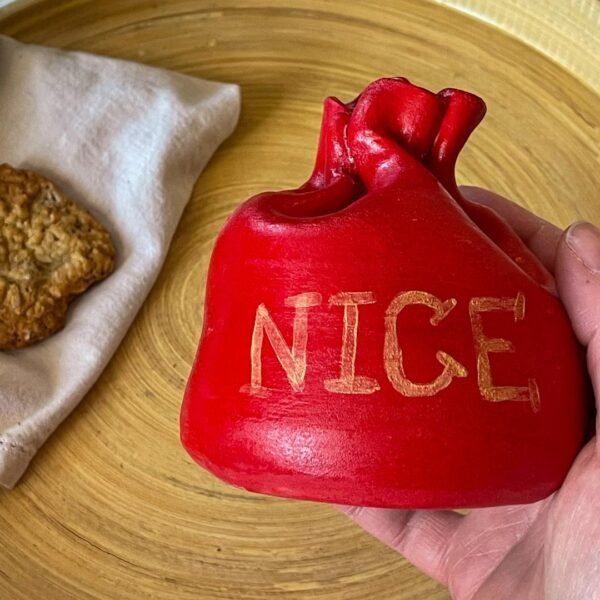 Toni – Santa’s Sack - Image 2