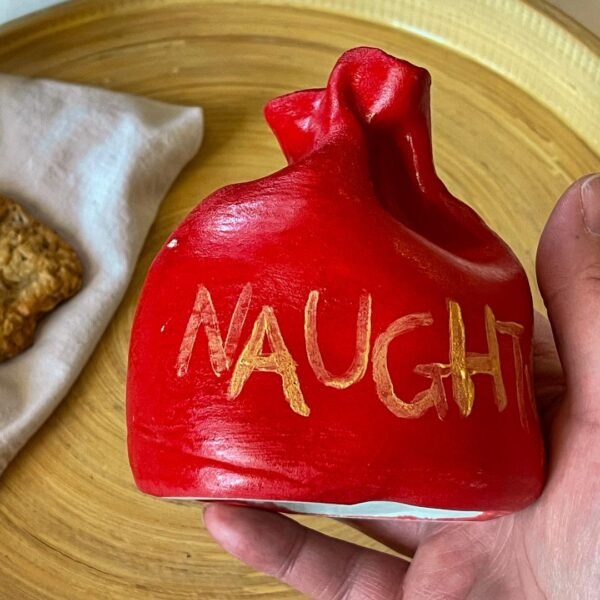 Toni – Santa’s Sack - Image 3