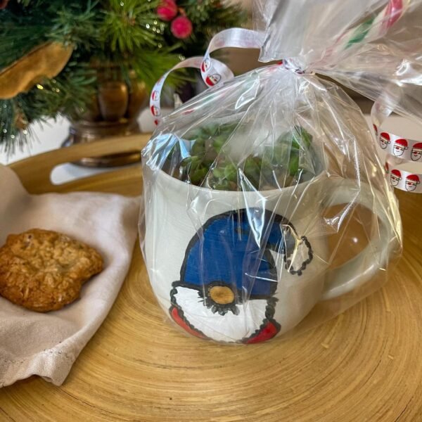 Toni – Gnome Planter (1) - Image 3