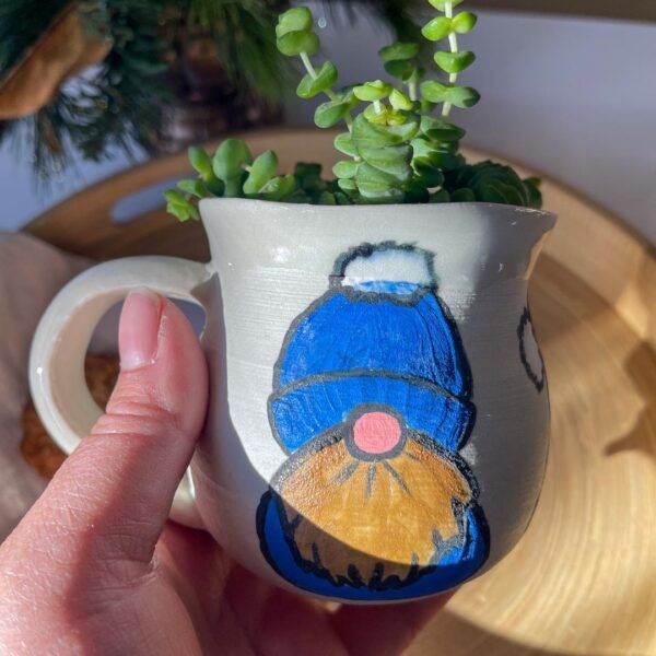 Toni – Gnome Planter (3) - Image 2