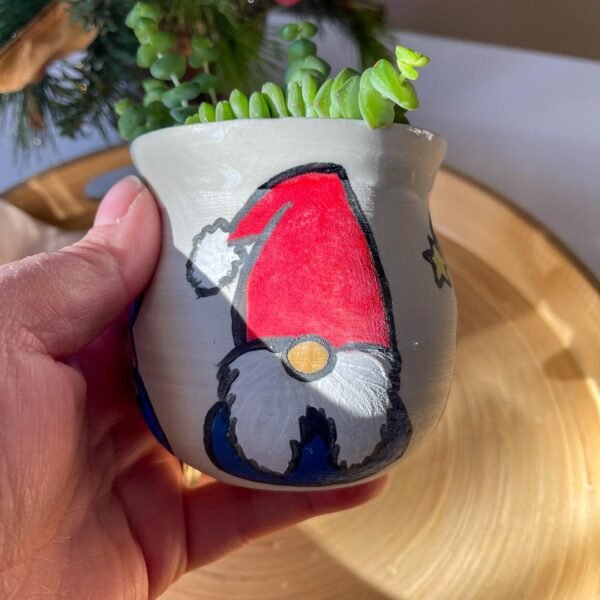 Toni – Gnome Planter (3) - Image 5