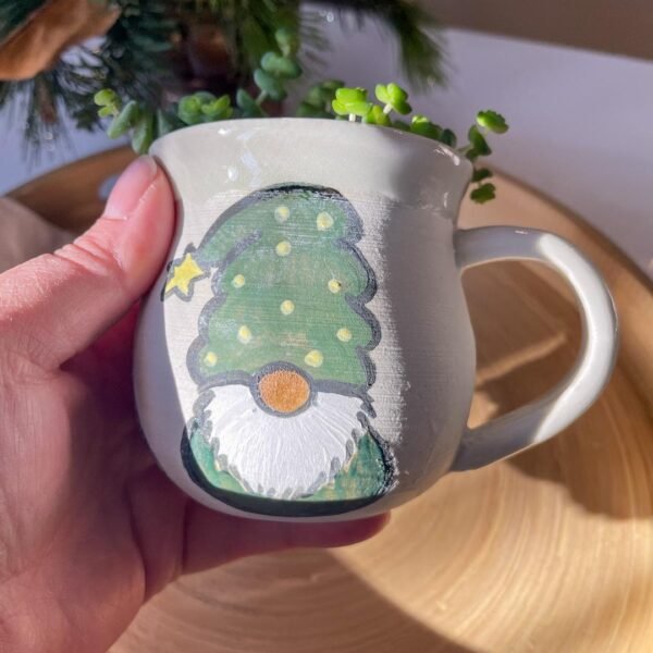 Toni – Gnome Planter (3) - Image 4